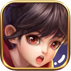 超级勇士激斗 V1.0 苹果版