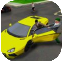 史诗盗窃案 V1.0.4 安卓版