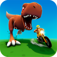 侏罗纪世界恐龙世界 V1.4.1 安卓版