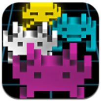 块状侵略者 V1.9 安卓版