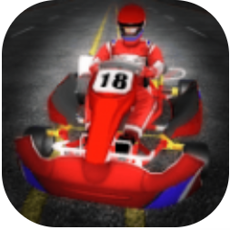 宝宝卡丁车 V1.0 安卓版