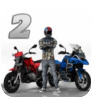 摩托公路竞速2 V1.20.00 安卓版