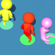 奔跑吧人类 V0.1.3 安卓版