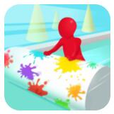 彩绘压路机 V1.0.0 安卓版