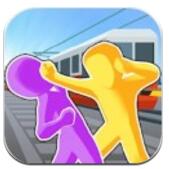 橡皮人交叉战斗 V1.0.6 安卓版