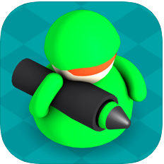袖珍军队 V1.5.0 苹果版