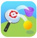 刁钻的乒乓球 V1.0.3 安卓版