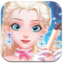冰雪公主美发店 V1.0 安卓版