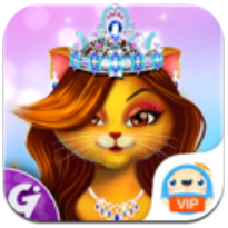我的明星猫超模 V2.11.6 安卓版