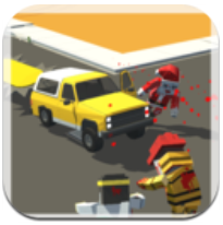 赛车粉碎漂移 V0.3.5 安卓版