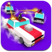 暴走汽车大作战 V0.8 安卓版