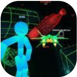 火柴人太空战士 V1.0 安卓版