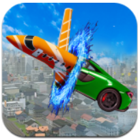 疾风车神 V1.0.0 安卓版