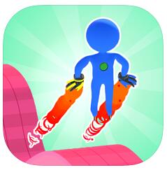 Roller Stars V1.0 苹果版