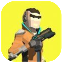 网络大逃杀2077 V0.1 安卓版