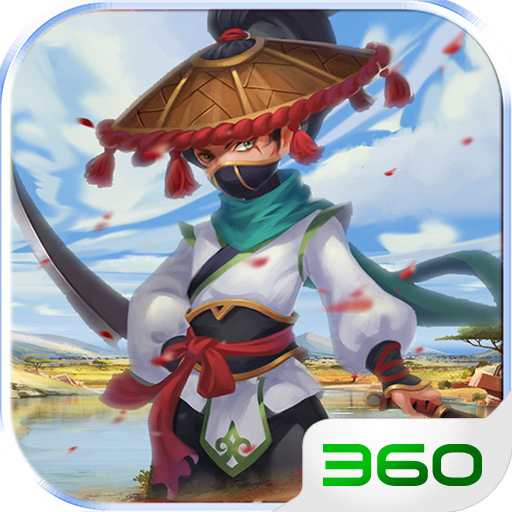 我是猎妖师 V1.0 安卓版