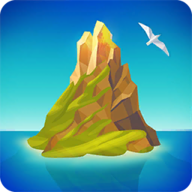 火山小岛 V1.1.9 安卓版