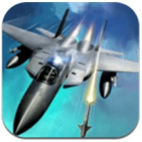 雷电风暴战机 V2.10 安卓版