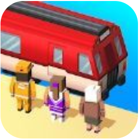 闲置的地铁大亨 V1.1.6 安卓版
