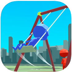 最远的秋千跳跃 V1.4 苹果版