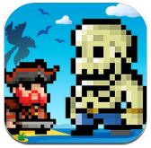 僵尸大战海盗 V1.0.3 安卓版