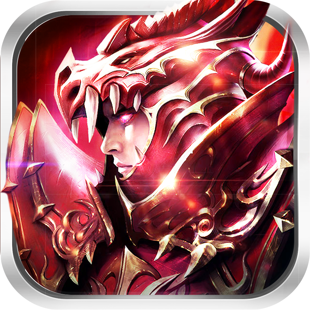 寒冰战神 V1.0 安卓版