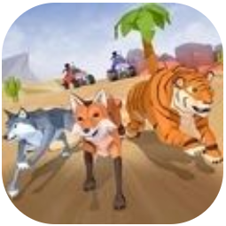 疯狂的动物 V1.0.4 安卓版
