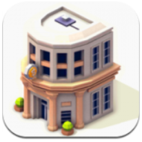 空闲城市建设者 V1.03 安卓版