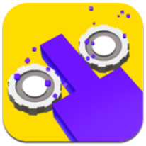 彩色方块锯 V1.0.4 安卓版
