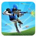 1v1建筑射击模拟器 V1.0 安卓版