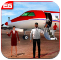 飞行旅机模拟 V1.0 安卓版