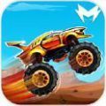 大脚越野卡车 V1.1.0 安卓版