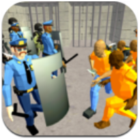 战斗模拟器监狱和警察 V1.07 安卓版