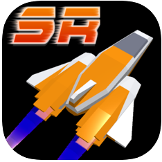 空间行者2600 V1.0 苹果版