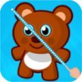 开心切切切 V1.0 安卓版