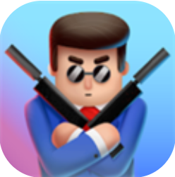 王牌子弹先生 V1.0.2 安卓版