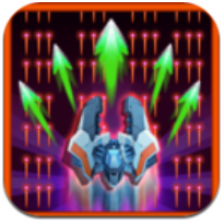 空间射手银河外星人 V1.0.0 安卓版
