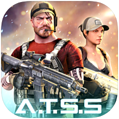 ATSS反恐小队3D V1.0 苹果版