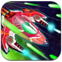 太空飞船终极攻击 V1.6 安卓版