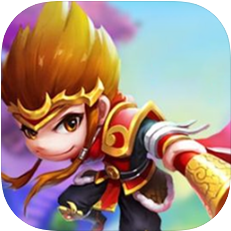 灵幻西游 V1.0 苹果版