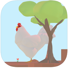 鸡园 V1.0 苹果版