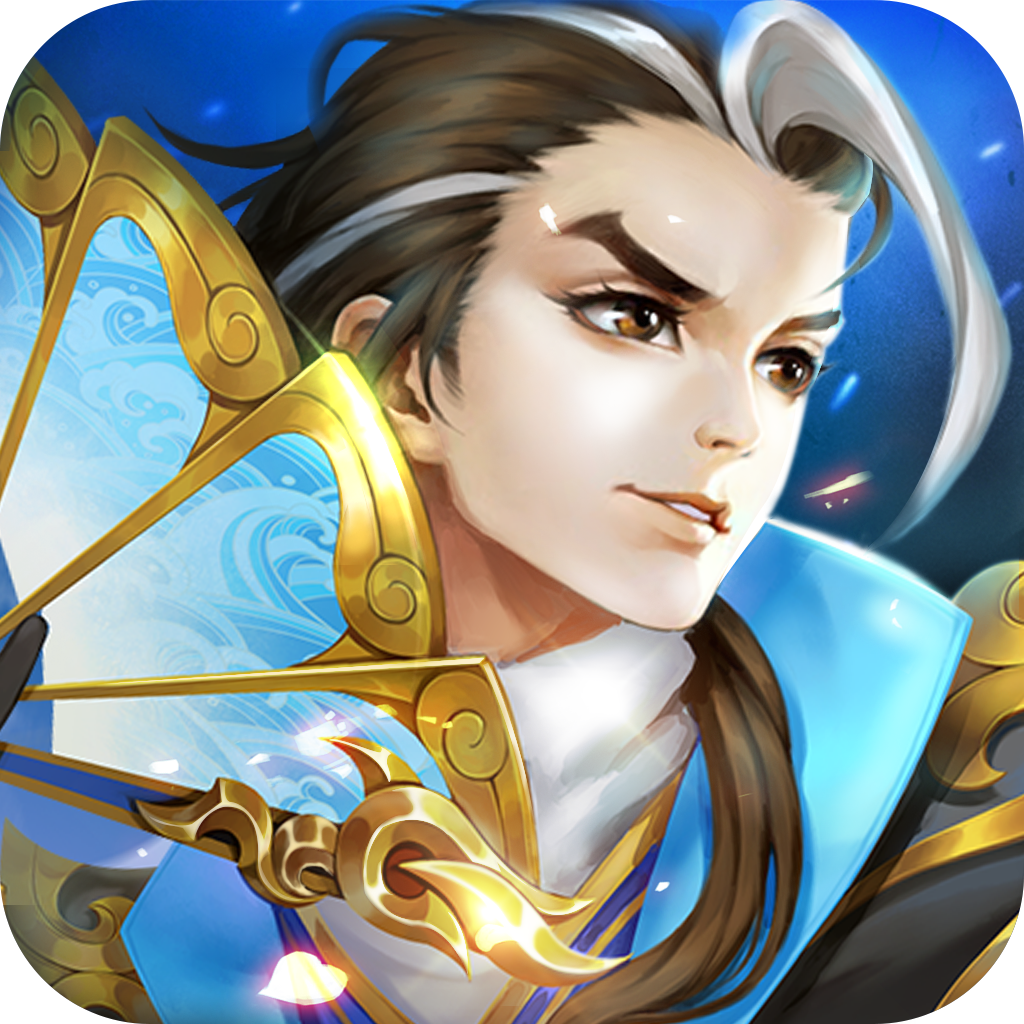 诡计三国 V0.0.1 安卓版