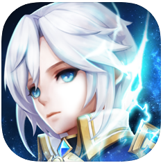 魔卡征召 V1.0 苹果版