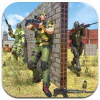 狙击手战争射击 V1.0 安卓版