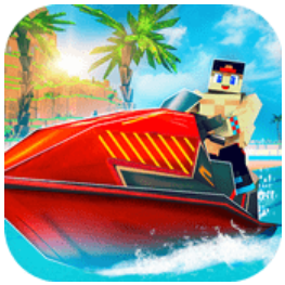 喷气滑雪世界 V1.3 安卓版
