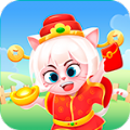欢乐养猫场 