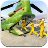 罪犯运输 V1.1.1 安卓版
