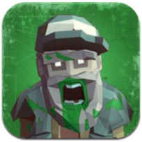 像素打僵尸生化行动 V1.3.1 安卓版