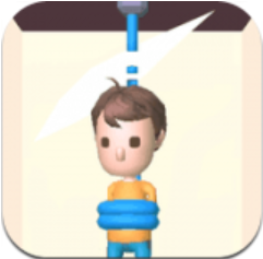 解救小朋友 V1.9 安卓版