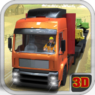拖拉机农民运输车 V1.0.3 安卓版